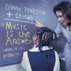 Music Is The Answer (Dancin' And Prancin') - EP - Danny Tenaglia + Celeda