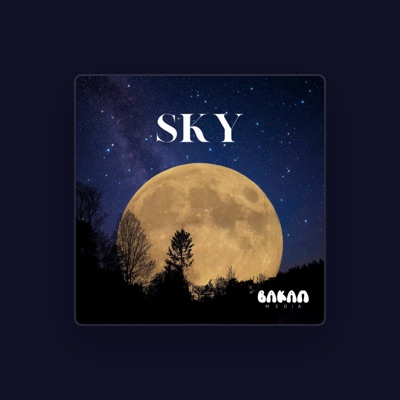 Listen to Bakam, watch music videos, read bio, see tour dates & more!