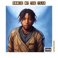 Rookie of the Year - Single - 4LEXANDER