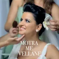 MOTRA ME VELLANE — ROVENA IBRAHIMI   GRUPI ALI PASHA