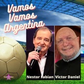 Vamos Vamos Argentina (feat. Nestor Fabian) artwork
