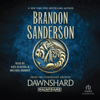 Dawnshard(Stormlight Archive) - Brandon Sanderson