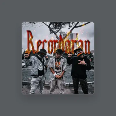 Listen to Lenguaz Tripz, watch music videos, read bio, see tour dates & more!