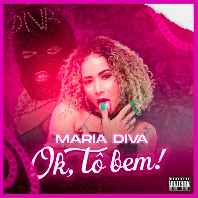 Ok, Tô Bem! (feat. RB Alves) - Single
