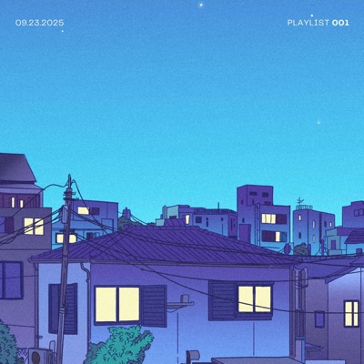 on my own (feat. Adam VanHoose) - Single