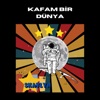 Kafam Bir Dünya - Single