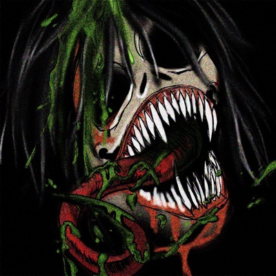 Throatfucked! (feat. Karatel & Fucksleepy) - Single