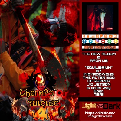 Therapy or Suicide - Single