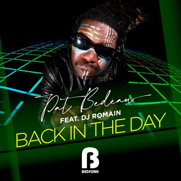 Back in the Day - EP