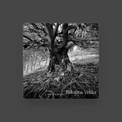 Listen to Bakalina Velika, watch music videos, read bio, see tour dates & more!