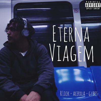 Eterna Viagem - Single