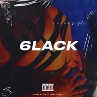 Album cover for 6LACK (feat. Juanko Beats) by Tower Beatz