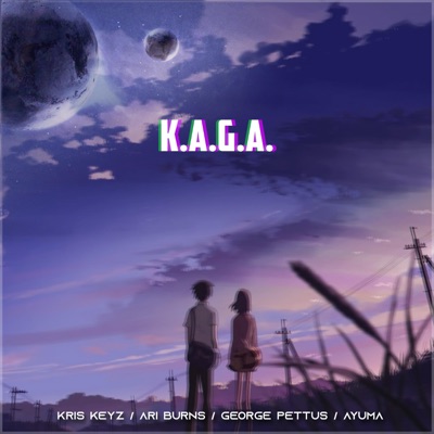 K.A.G.A. - Single