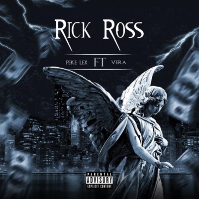 Rick Ross (feat. Verake) - Single
