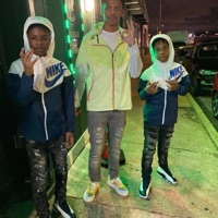 ShaKiN da BLoCk (feat. Jet 5) - Single - J5ive