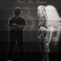 Thick Like Megan (feat. Kita Boo) - Single - Lil Joc MK