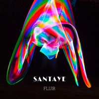 GRACIAS - Single - Santaye