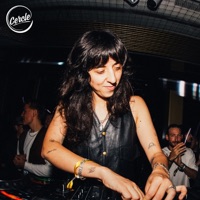Chloé Caillet at Cercle x W Hotels at ADE 2023 (DJ Mix) - Chloé Caillet