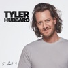 Tyler Hubbard: 5 Foot 9
