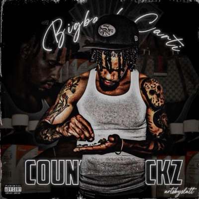 Countin' Up Rackz