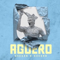 Agüero - Single - Geekaa & Deekaa