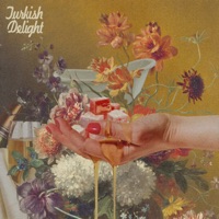 Turkish Delight - Single - JEONA