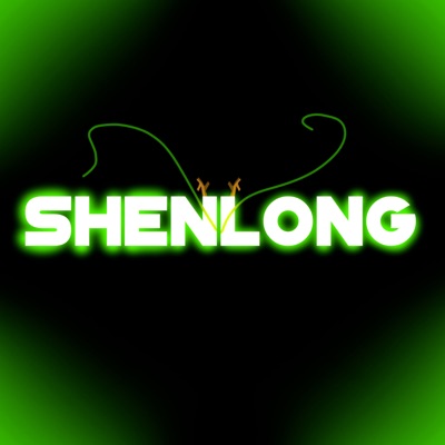 Shenlong (feat. wrldkaoz) - Single
