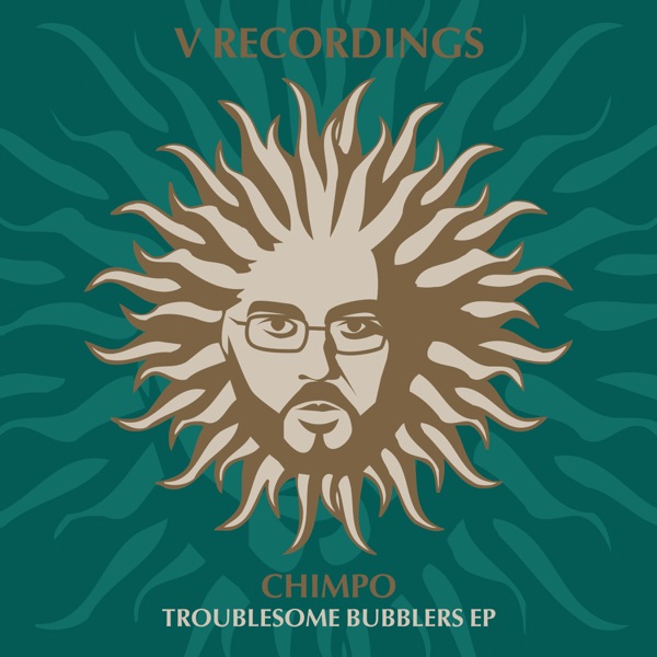 Troublesome Bubblers - EP