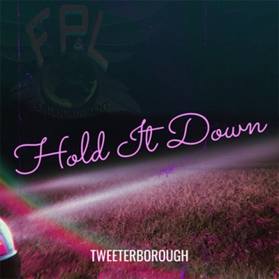 Hold it Down - Single