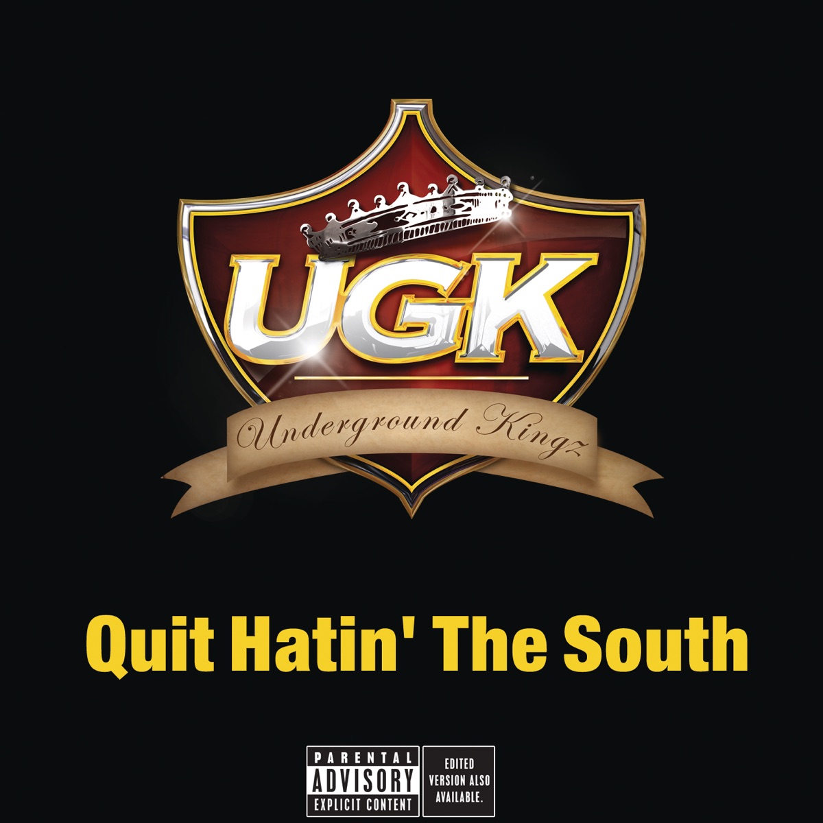 UGK (Underground Kingz) - Album by UGK - Apple Music