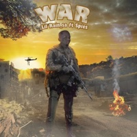 War - Single - Lil Rain_sa