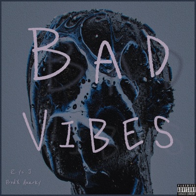 Bad Vibes - Single