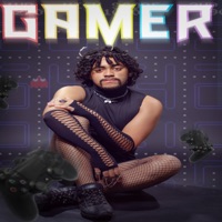 Gamer - Single - Adam Barttony & DJ KAY
