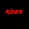 Thunder Dome - Rider lyrics