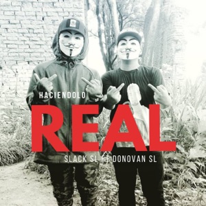 Haciendolo Real (feat. Donovan SL)