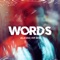 Words (feat. Zara Larsson) [Alesso VIP Mix] cover