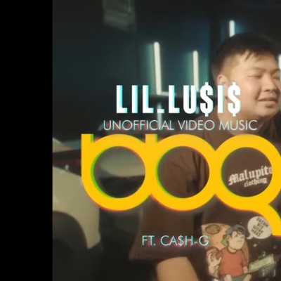 Eloram - BBQ (Lil Lusis, Cash G)