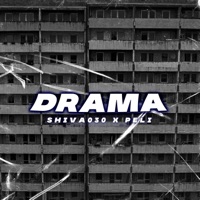Drama - Single - Shiva 030 & Peli
