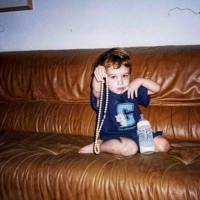 Two of Us - Single - Guy Shwartz