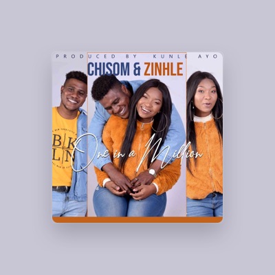 Listen to Zinhle, watch music videos, read bio, see tour dates & more!