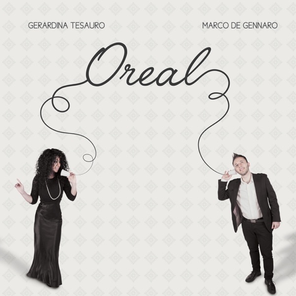 Tijuca Duo (O Real) [feat. Gerardina Tesauro]