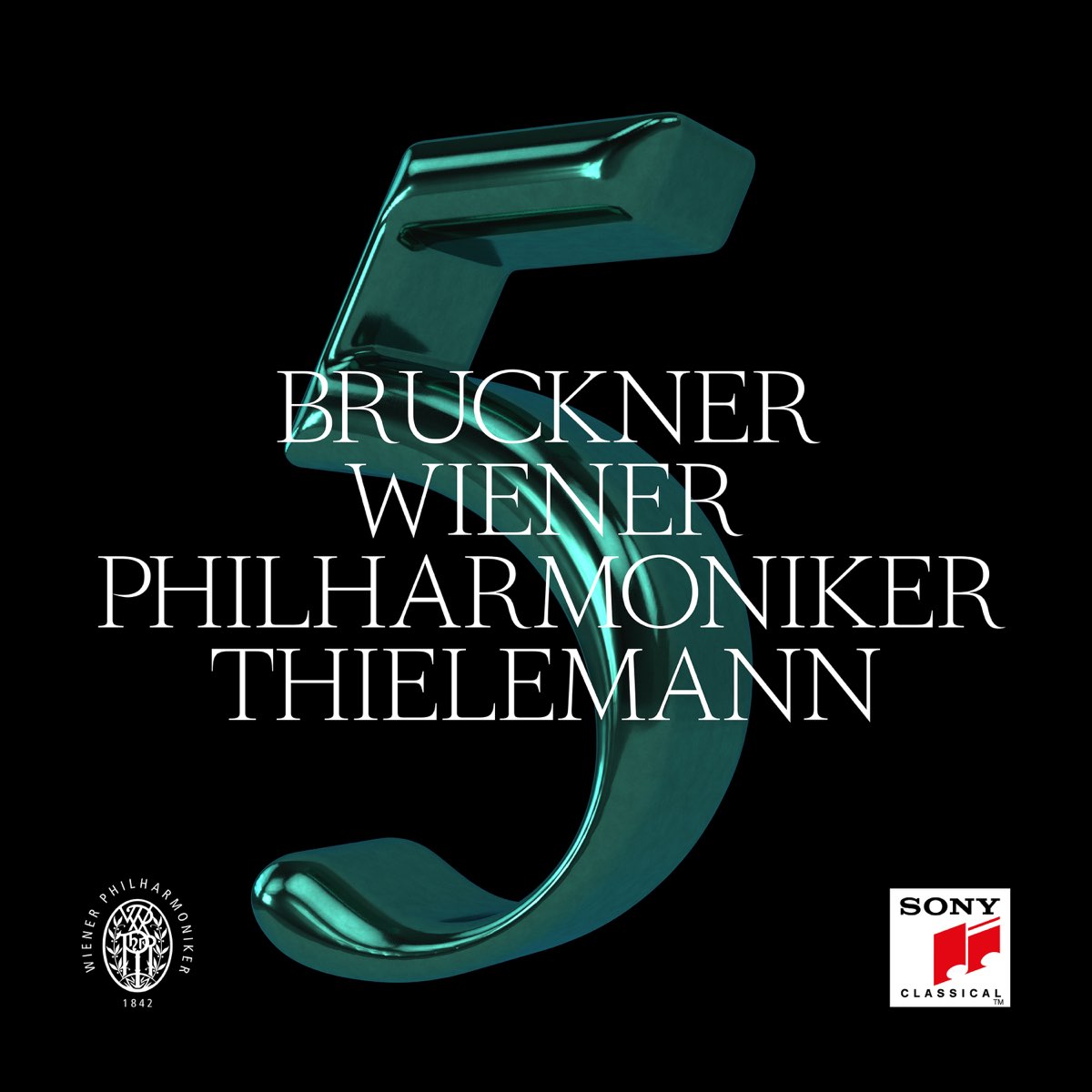 Bruckner: Symphony No. 5 In B-Flat Major, WAB 105》- Christian ...