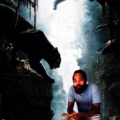 Smoke wit me (feat. Shiloh Grimm) - Single