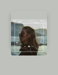 Listen to Carla Gordon, watch music videos, read bio, see tour dates & more!