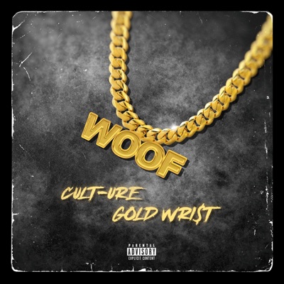 Woof (feat. Brint Story) - Single
