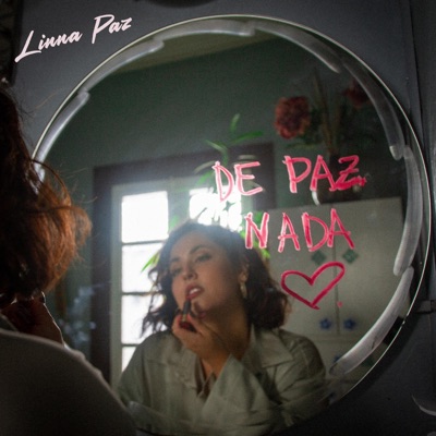 De Paz, nada. - EP