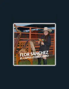 Ouve Flor Sanchez, vê vídeos de música, lê a biografia, vê as datas da digressão e muito mais!