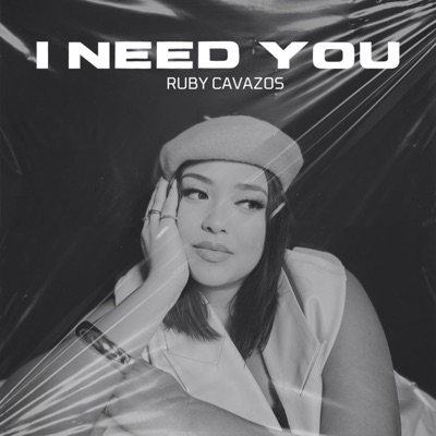 I need you - Single