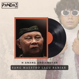 Pandaz - Paris Barantai (feat. Alint Markani & Mangmoy) - Line Dance Musik