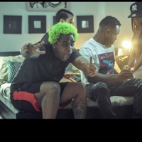 prendo to (feat. El cherry scom & El jay Elite) - Single - El Aparato Negro